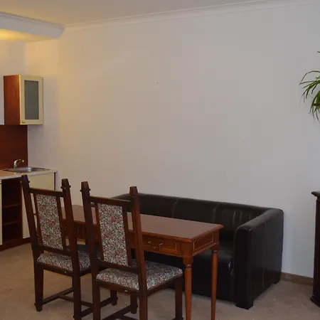 Hotel Petr 4*