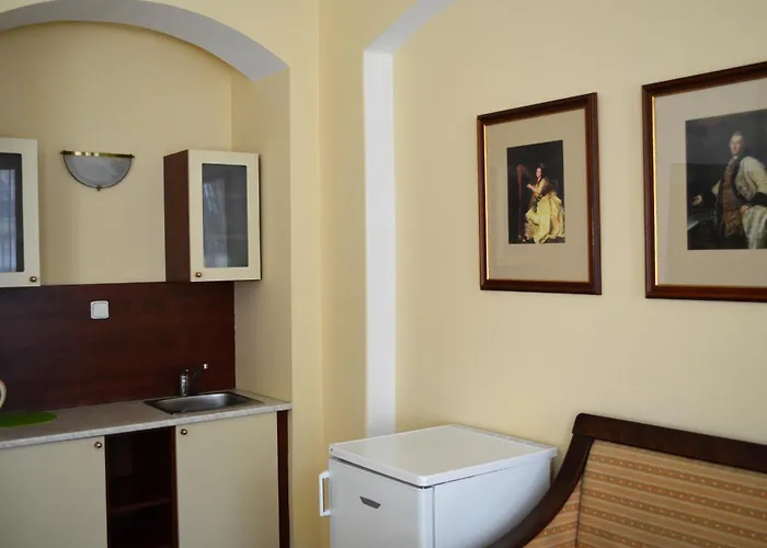 Hotel Petr 4*