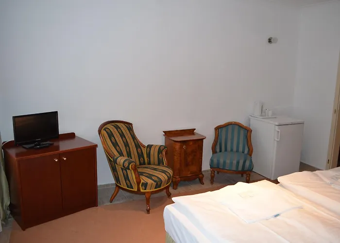 Hotel Petr 4*