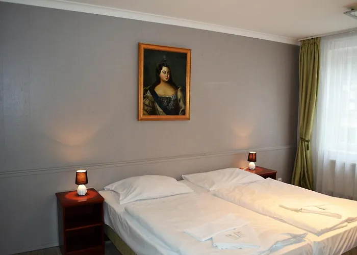 Petr Hotel