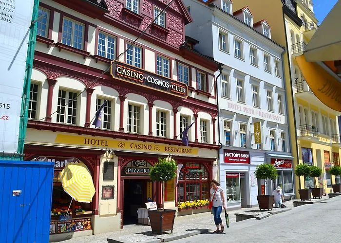 Petr Hotel 4*