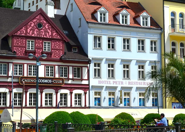 Hotel Petr