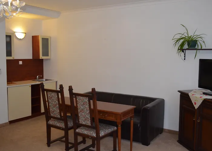 Hotel Petr 4*