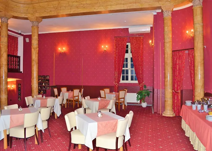 Hotel Petr 4*