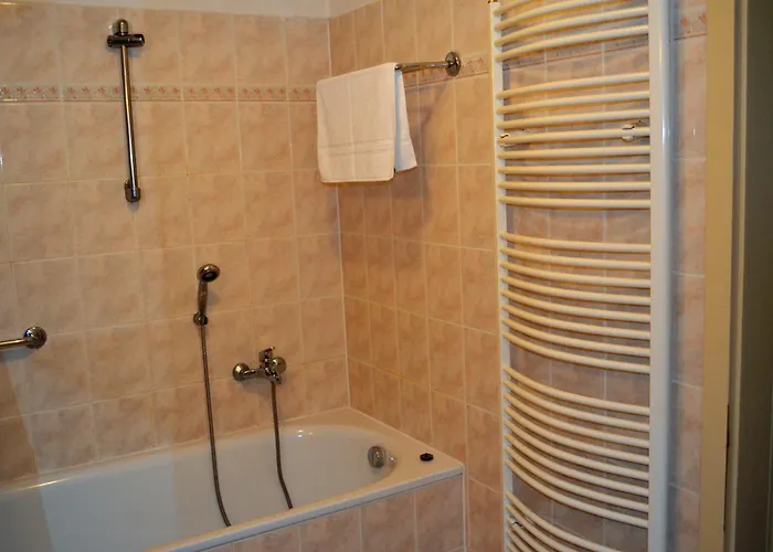 Hotel Petr 4*