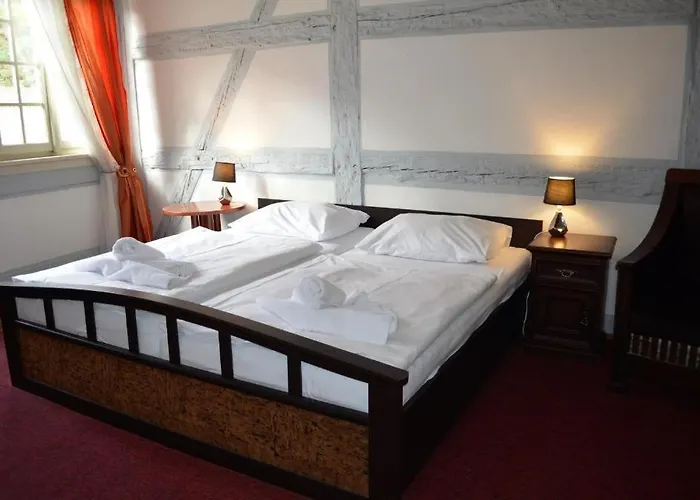 Petr Hotel