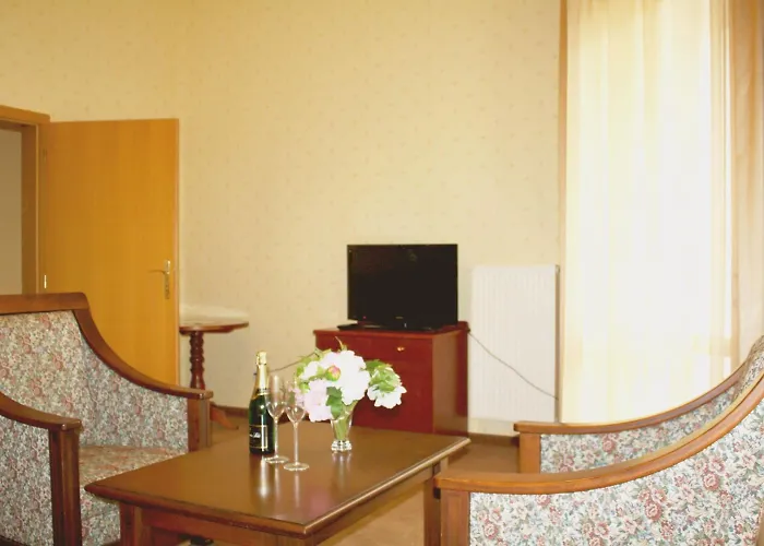 Hotel Petr 4*