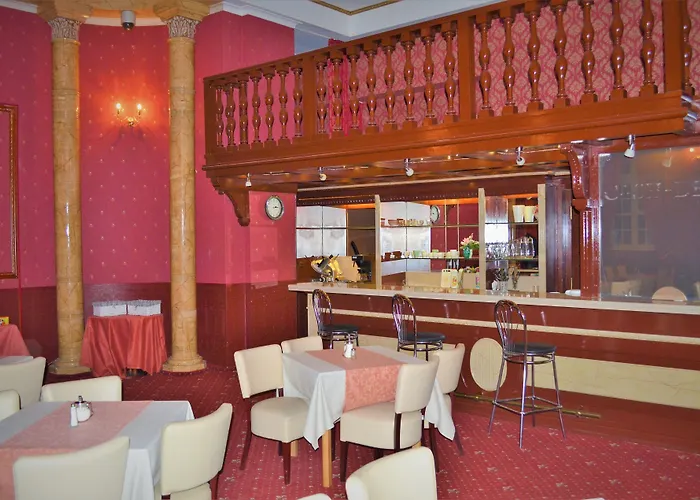 Petr Hotel KLV
