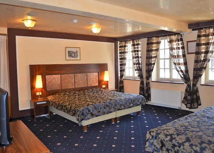 Hotel Petr