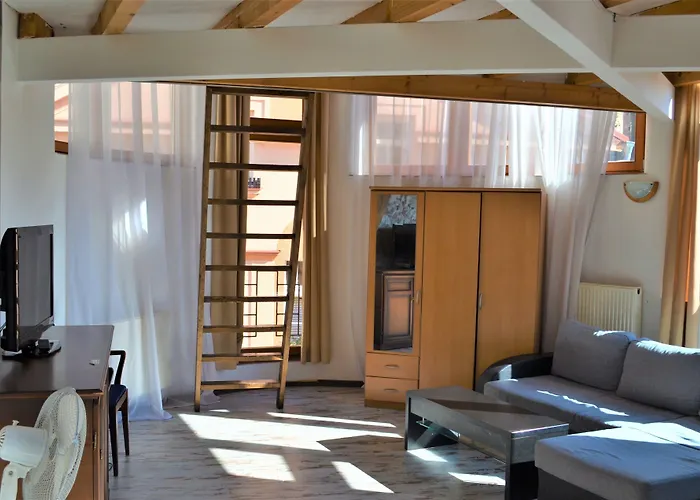 Petr Hotel