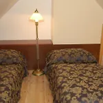 Hotel Petr 4*