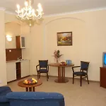 Hotel Petr 4*