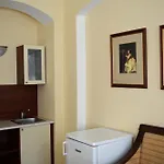 Hotel Petr 4*
