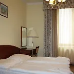 호텔 페트르 4*