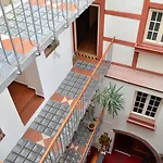 Hotel Petr 4*