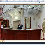 Petr Hotel Karlovy Vary