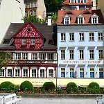 Petr 4* Karlovy Vary