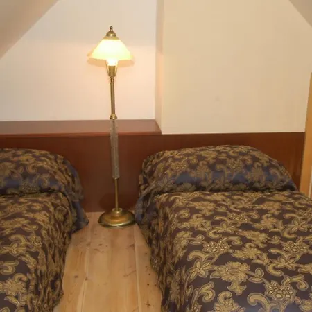 Hotel Petr 4*