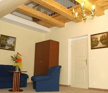 Petr Hotel 4*