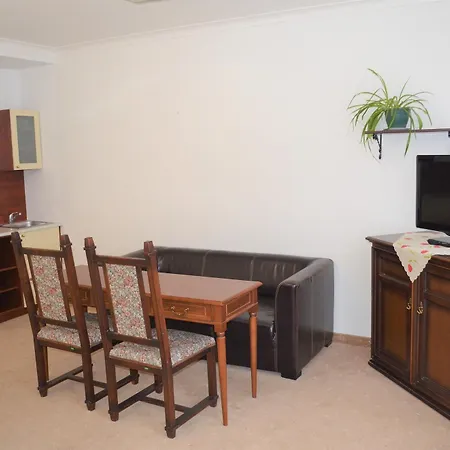 호텔 페트르 카를로비바리