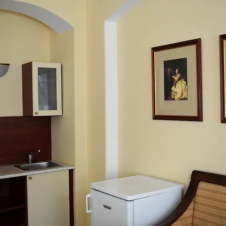 Hotel Petr 4*