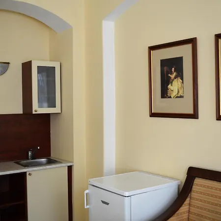 Hotel Petr 4*