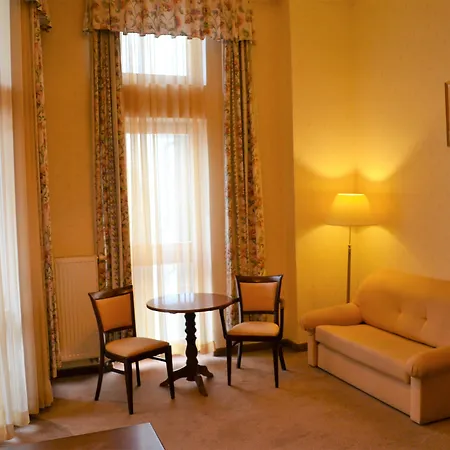 Hotel Petr