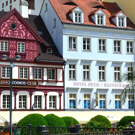 Otel Petr