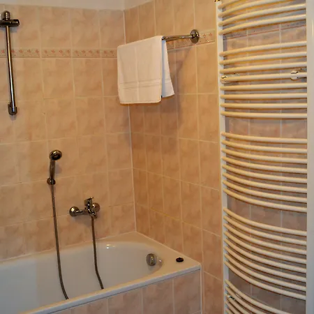 Hotel Petr 4*