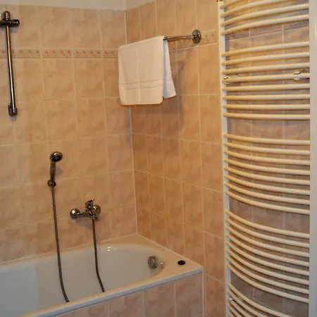 Hotel Petr 4*