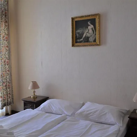 Petr Hotel Karlsbad