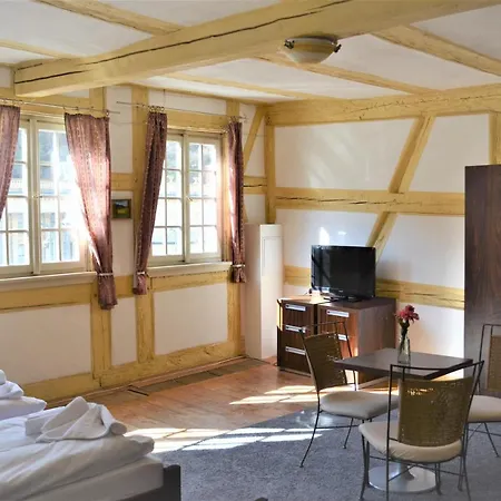 Hotel Petr