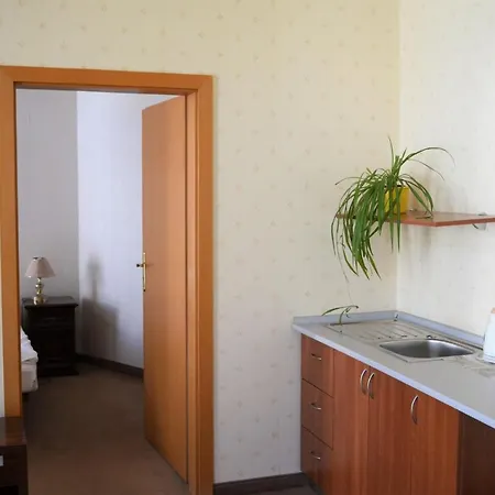 Petr Hotel 4*