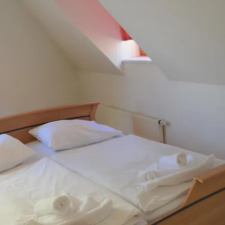 Petr Hotel Karlsbad