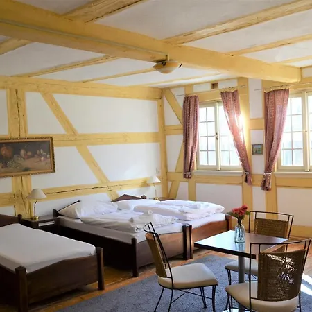 Hotel Petr Karlsbad