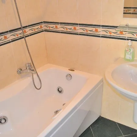 Petr Hotel 4*