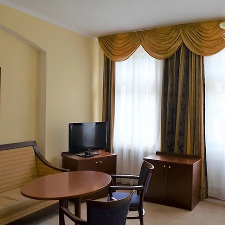 Hotel Petr