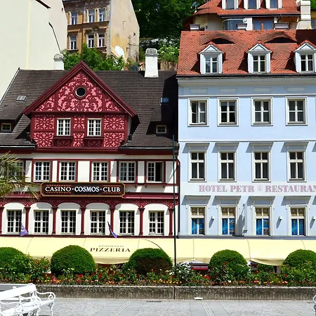Petr Hotel