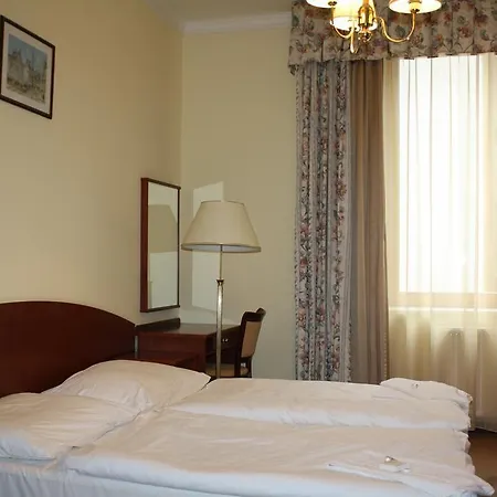 Hotel Petr 4*