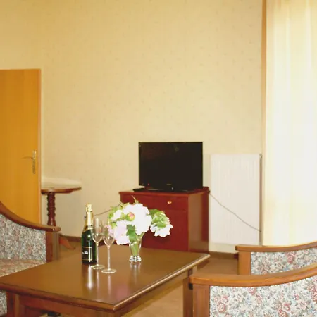 Hotel Petr 4*
