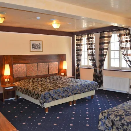 Hotel Petr