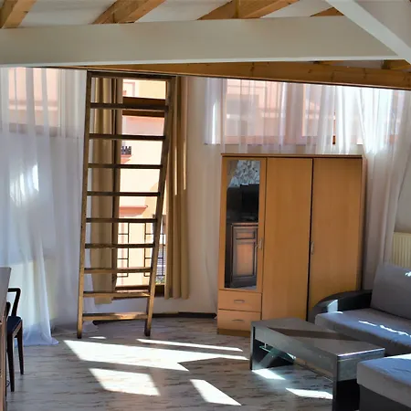 Petr Hotel