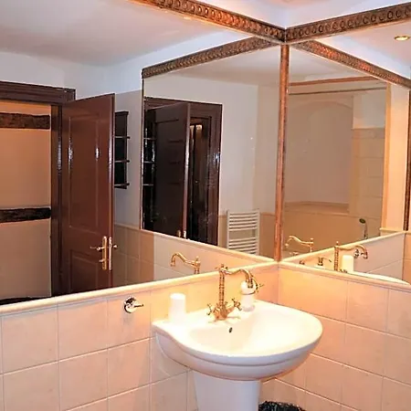 Hotel Petr