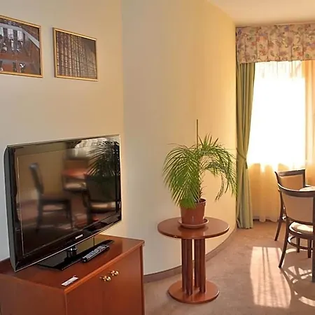 Hotel Petr