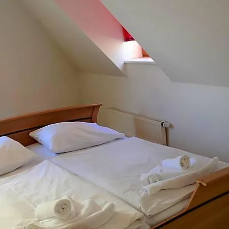 Hotel Petr