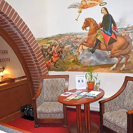 Hotel Petr Karlsbad