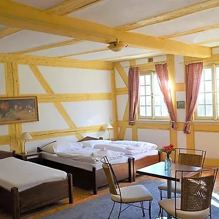Hotel Petr Karlsbad