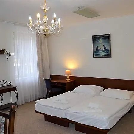 Hotel Petr