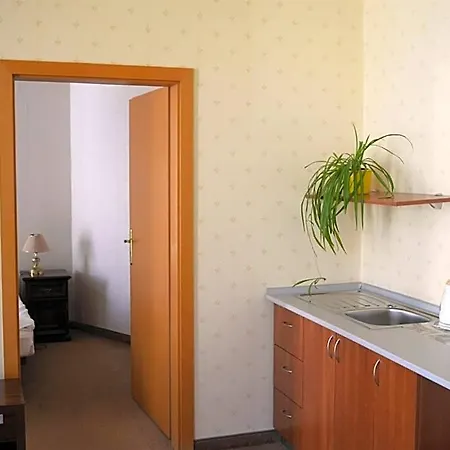 Hotel Petr 4*