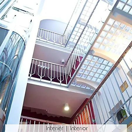 Hotel Petr
